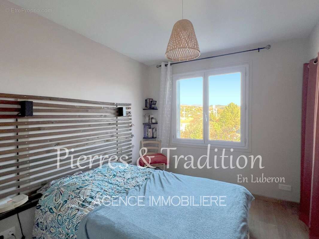 Maison à APT