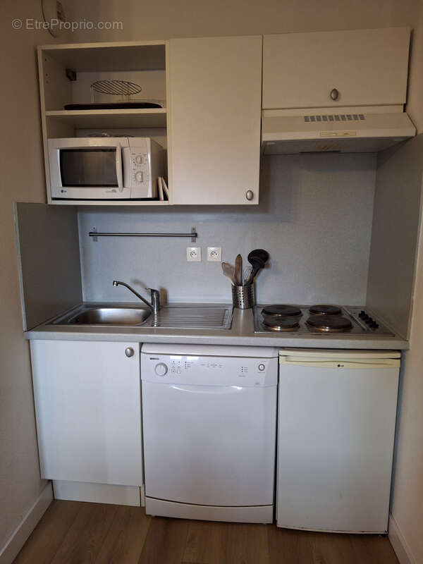 Appartement à VIGNEC