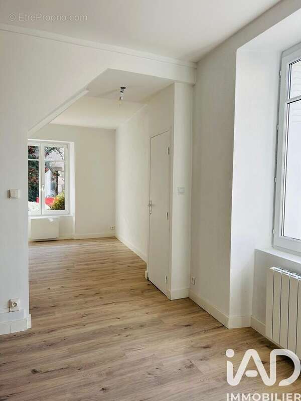 Photo 3 - Maison à BAULE