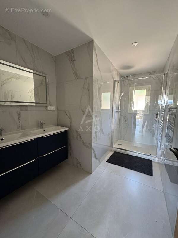 Appartement à LA SEYNE-SUR-MER