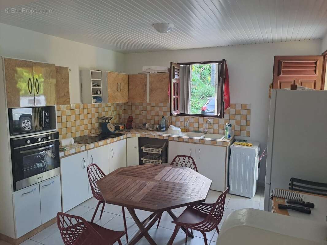 Maison 105 m² à Gros-Morne  - photo 9