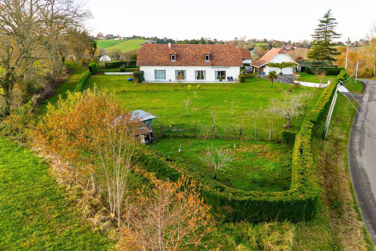 Maison à SAUVETERRE-DE-BEARN