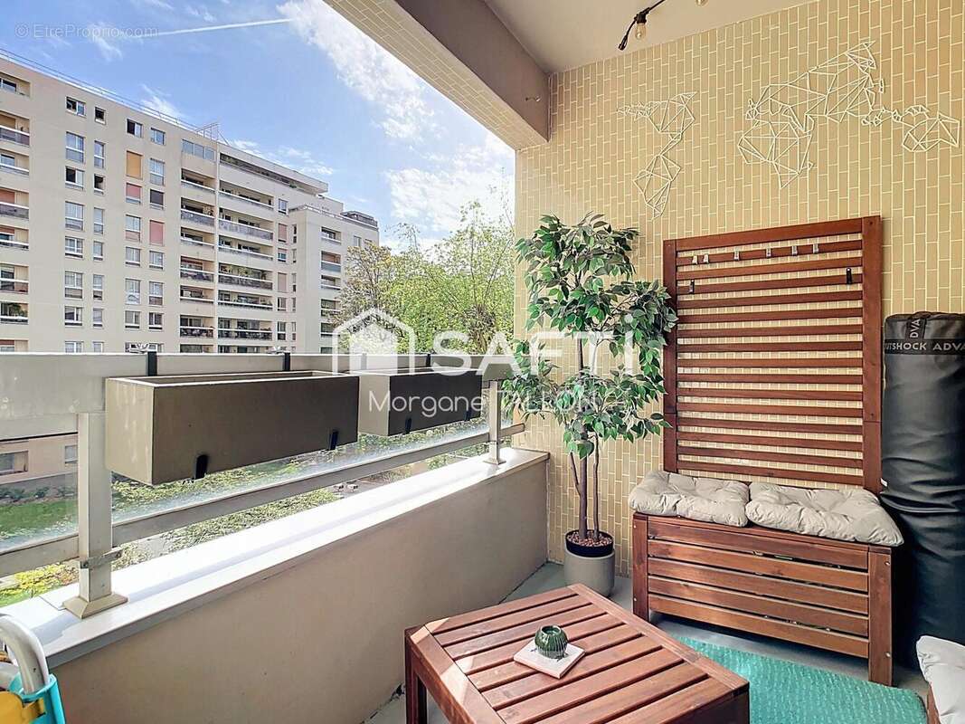 Photo 8 - Appartement à PARIS-12E