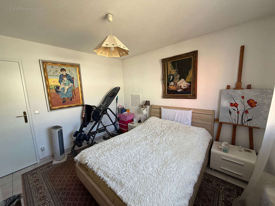 Appartement Saint Louis 4 pièce(s) 98.38 m2 - photo 7