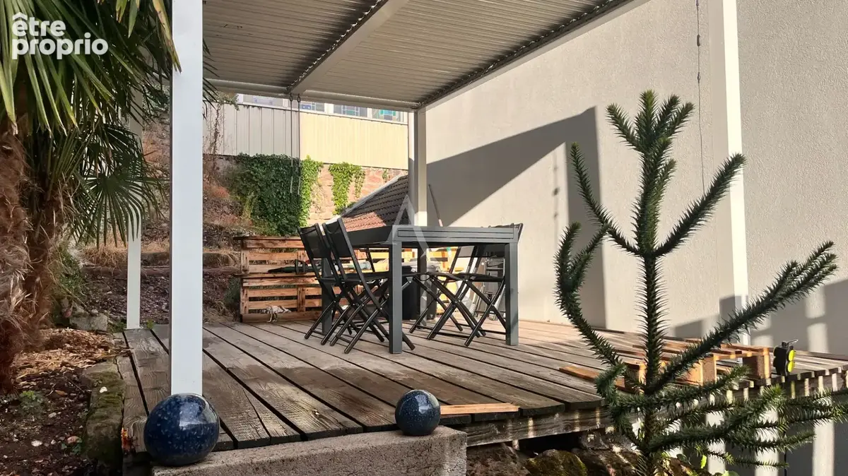 Maison Epinal 5 pièce(s) 85 m2 - photo 2