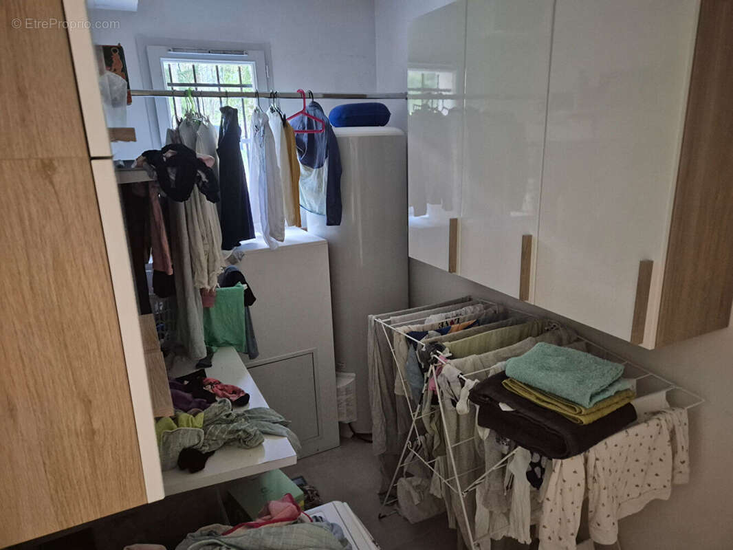 Maison à CHOUZY-SUR-CISSE