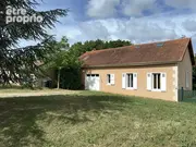 Maison à LHOMMAIZE
