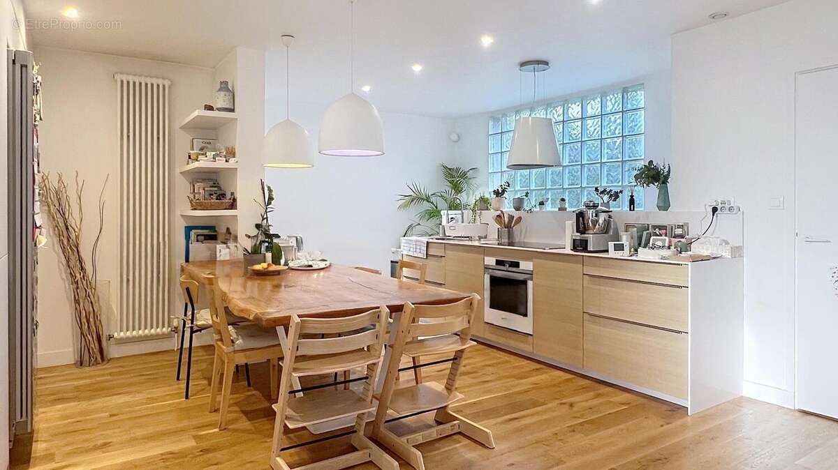 Photo 4 - Maison à MAISONS-ALFORT