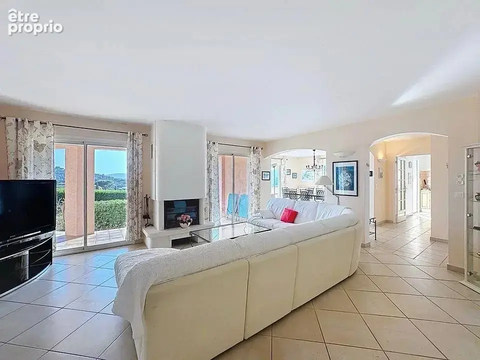 Villa d'exception - saint maxime - photo 6