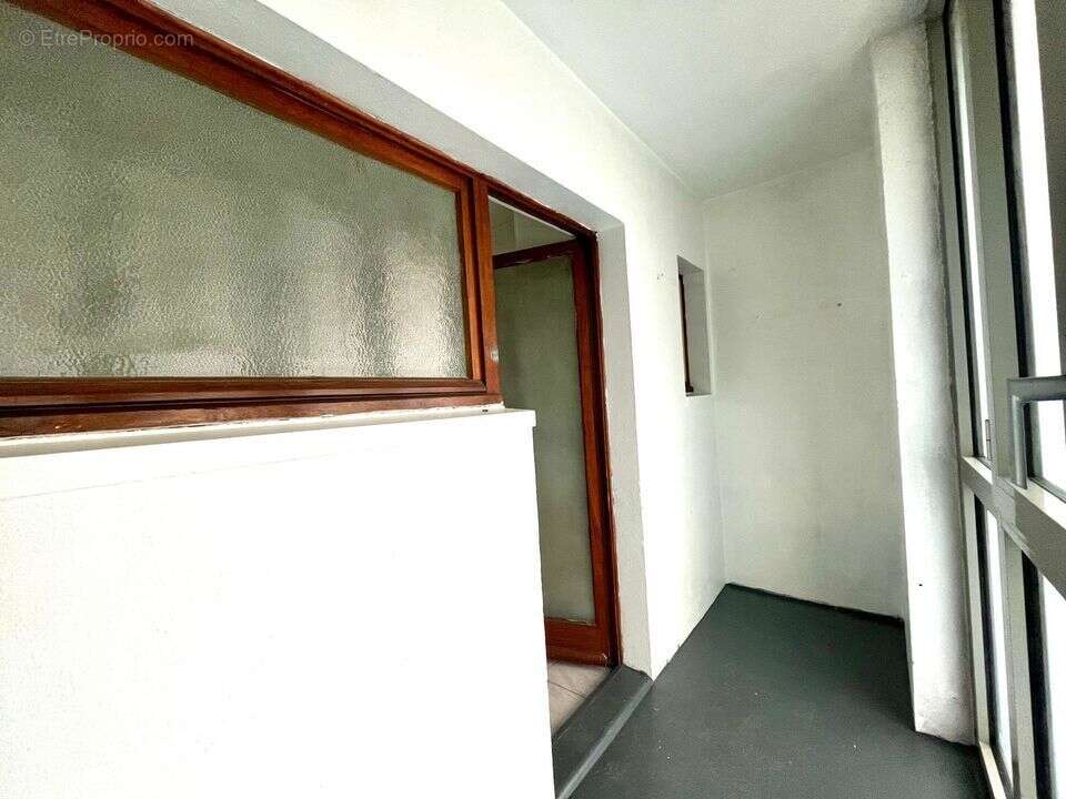 Appartement à ANNEMASSE