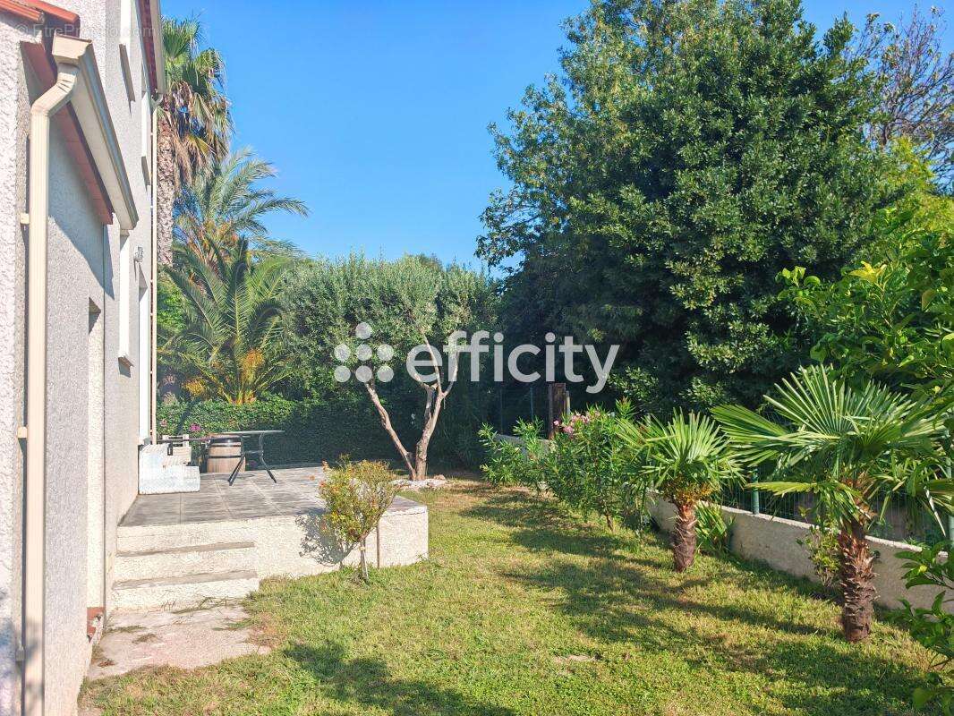 Maison 84 m² à Millas  - photo 14