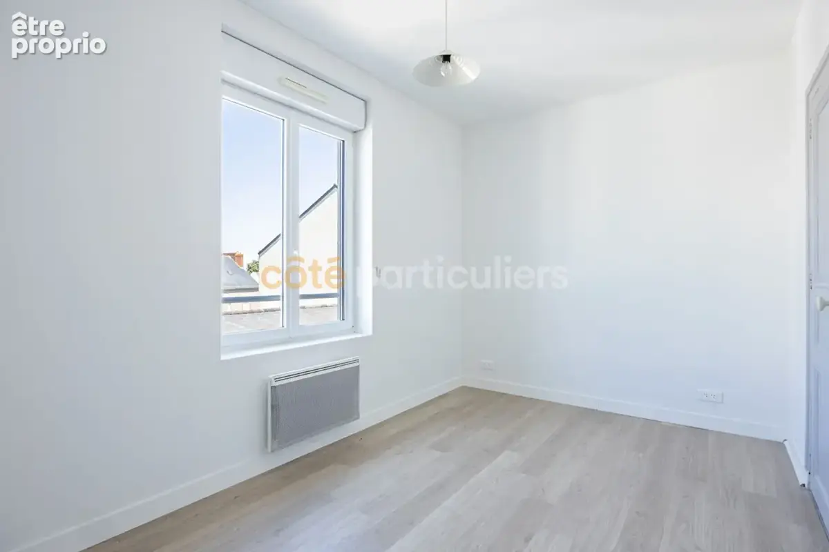 Nantes -- zola -- appartement t2 -- 35m2 -- investisseur - photo 1