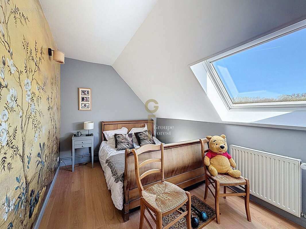 Maison à VILLENEUVE-D'ASCQ