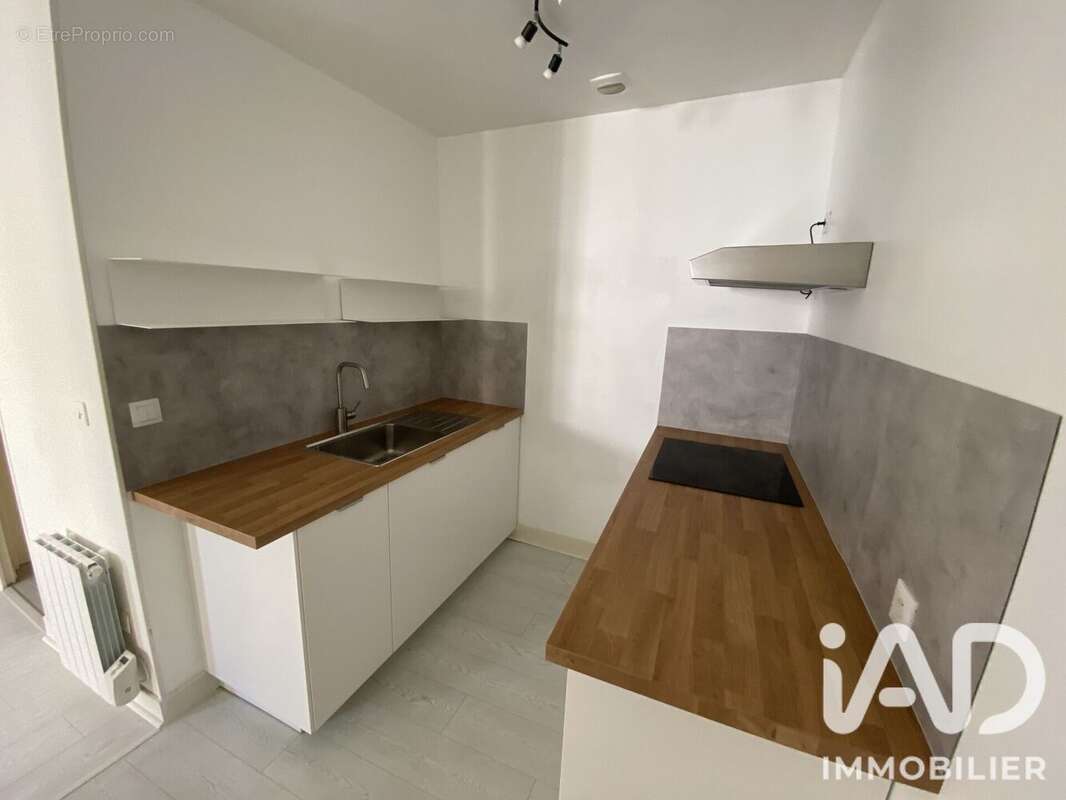 Photo 7 - Appartement à BLAYE
