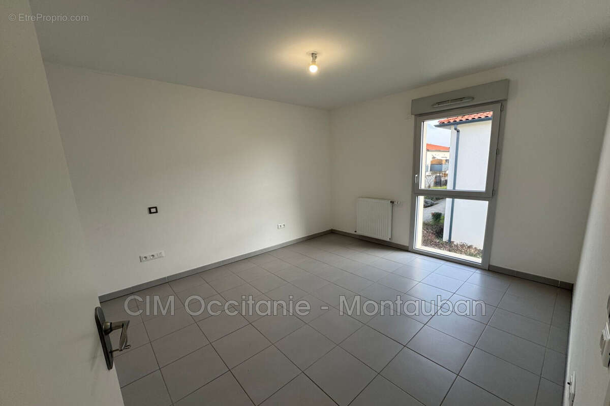 Appartement à SAINT-ALBAN