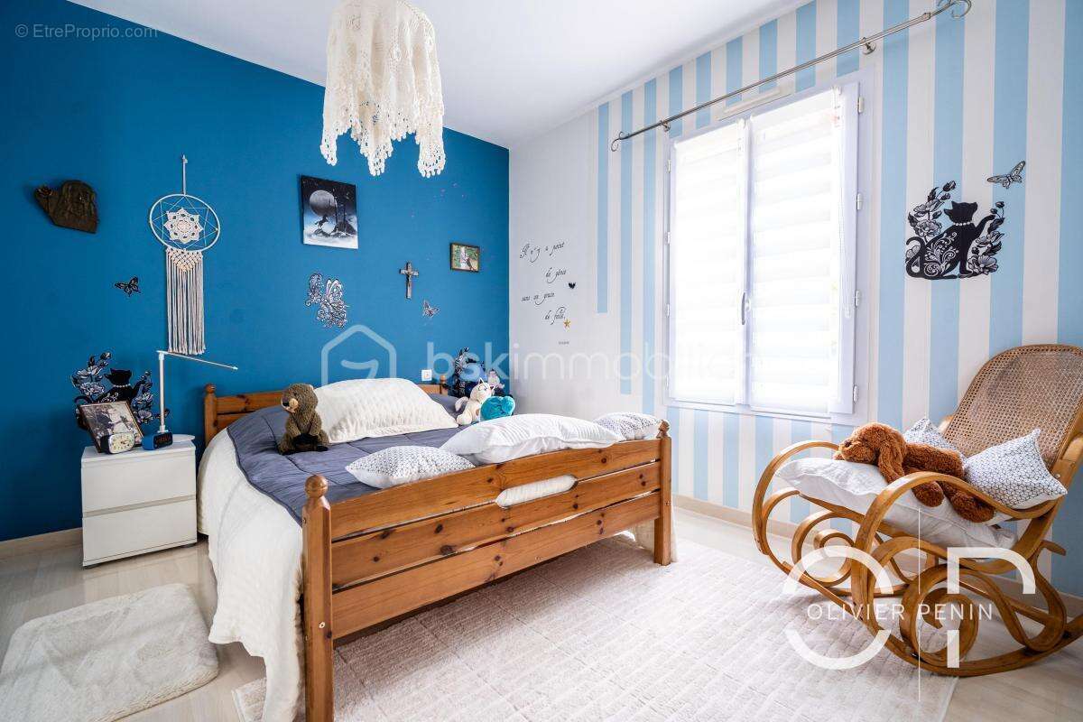 Maison 154 m² à Sciecq - photo 10