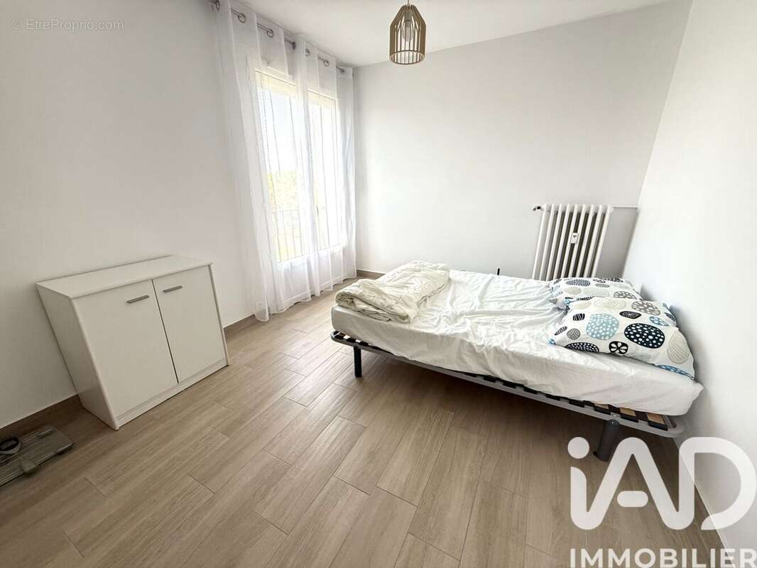 Photo 7 - Appartement à POITIERS
