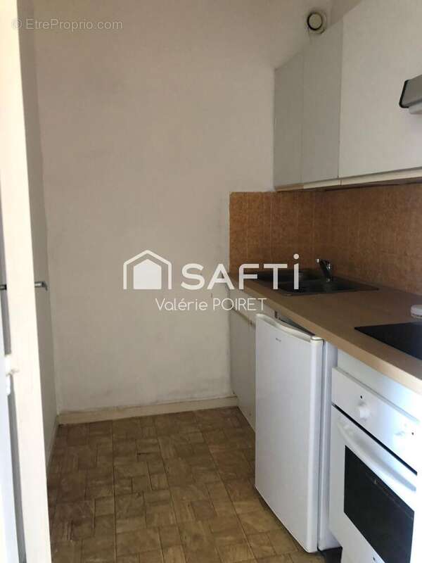 Photo 7 - Appartement à CABOURG