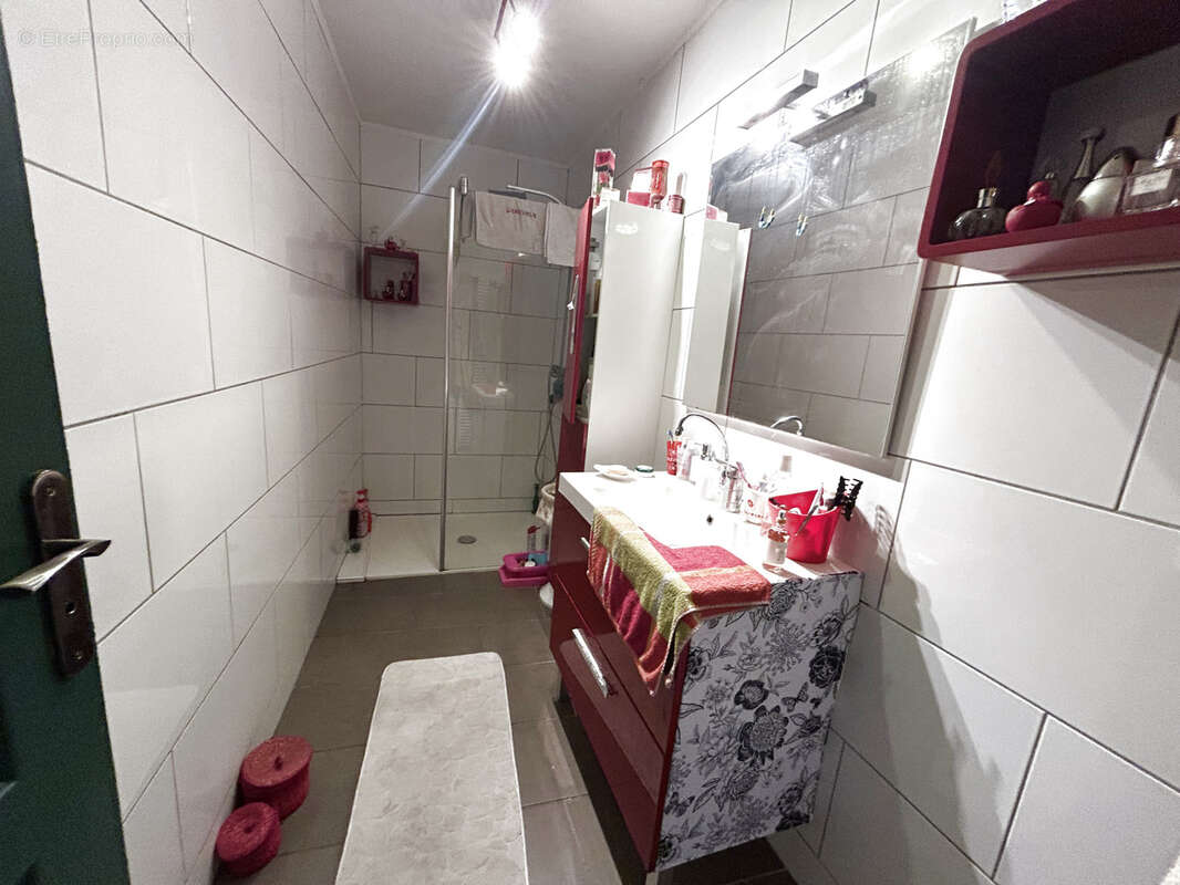 Appartement à ARLES-SUR-TECH