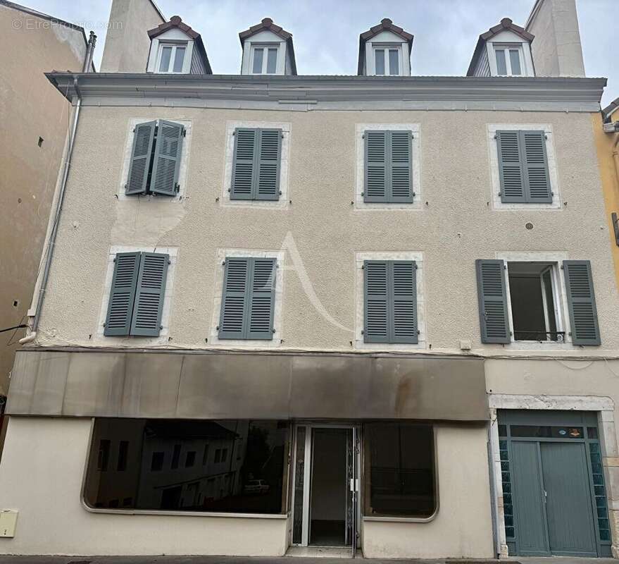 Exclusivité T3 Centre-ville de Pau - photo 5