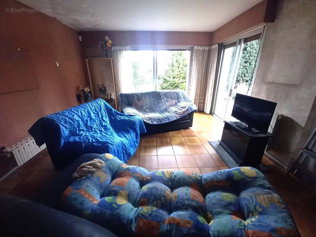 Maison à VILLEPINTE