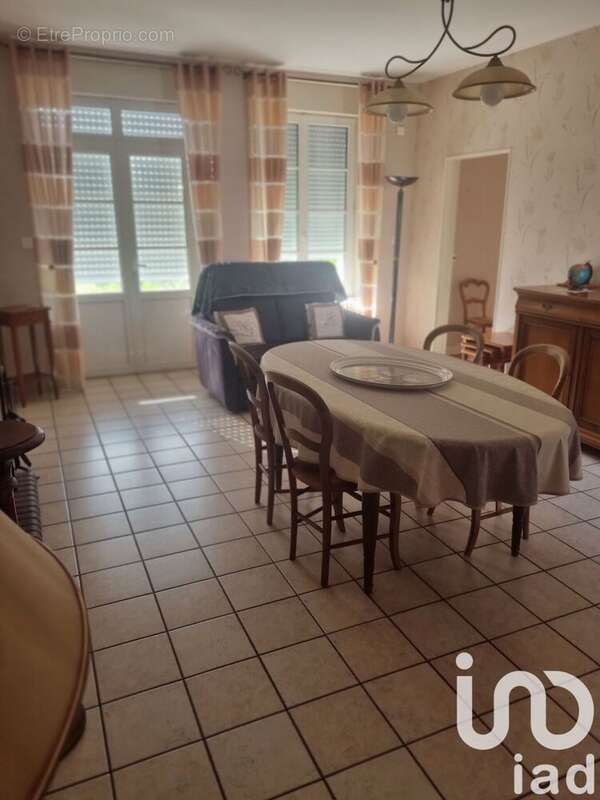 Photo 3 - Maison à CHAUCHE