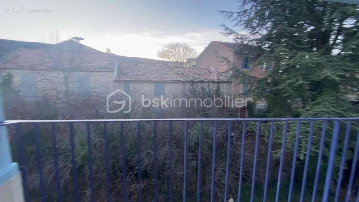 Appartement à SAINT-CHRISTOL