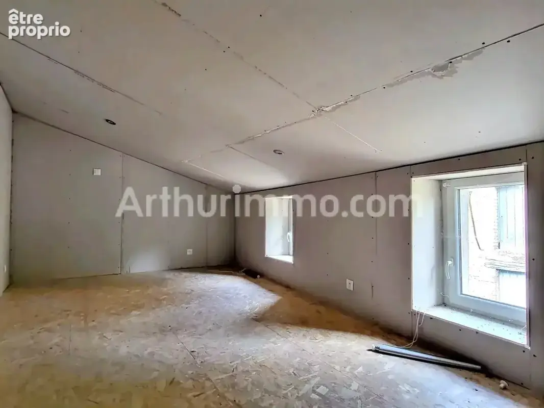 Vente Maison Saint-julien-molin-molette(42220) 80 000ï¿œ - photo 7