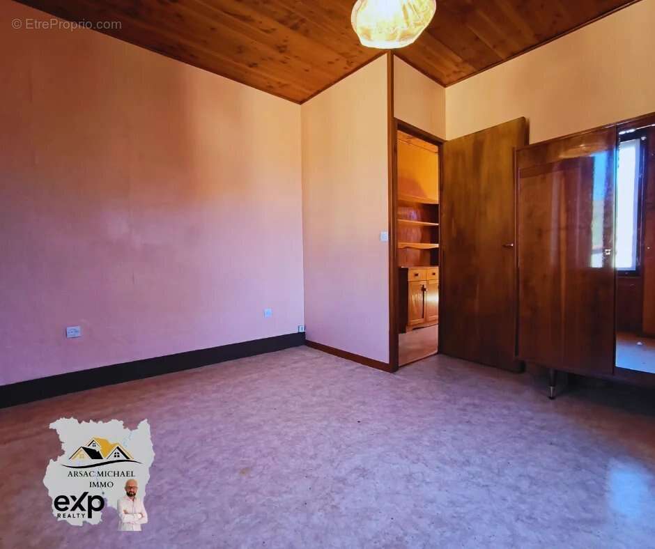 Appartement à LANDOS