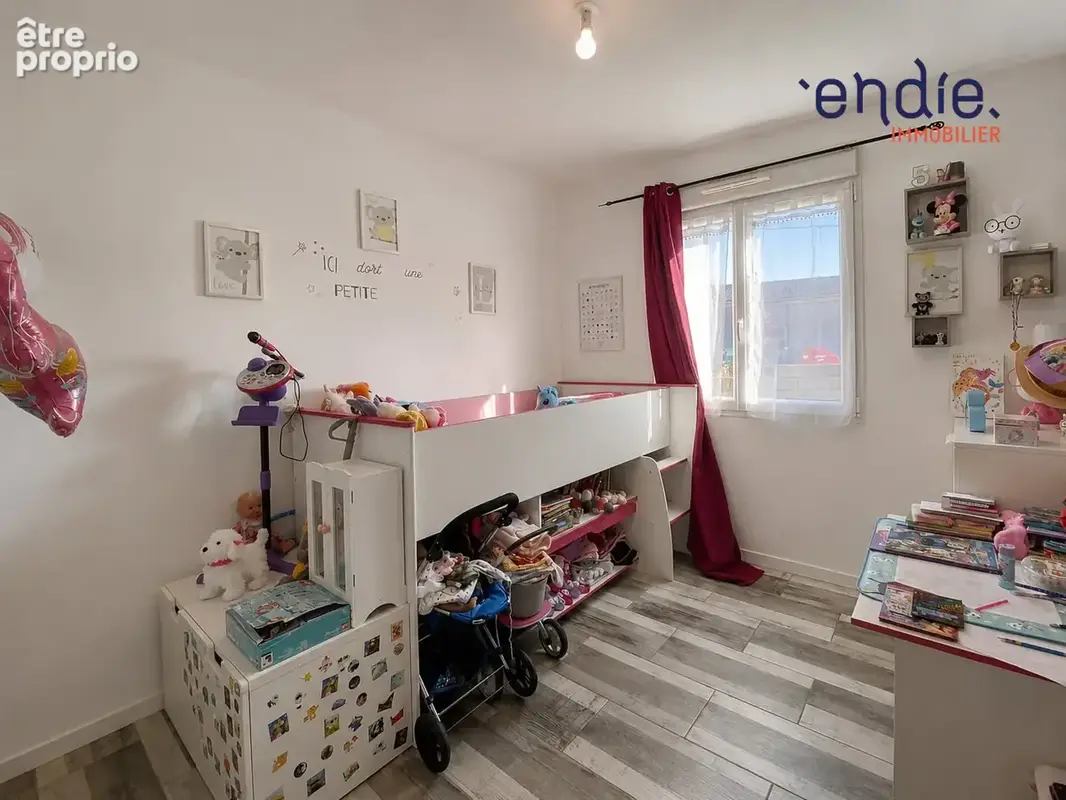 Maison 5 pièces 105 m² à vendre à Auxonne (21130) - photo 4