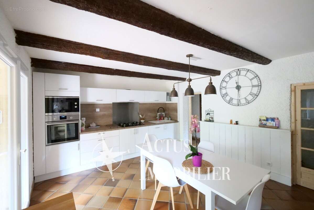 Maison à SALON-DE-PROVENCE