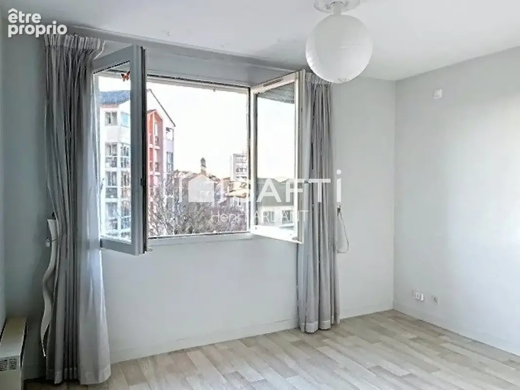 Photo 1 - Appartement à LIMOGES