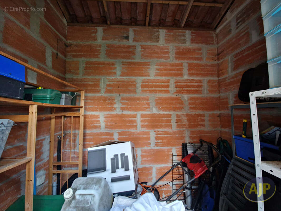 Maison à BISCARROSSE