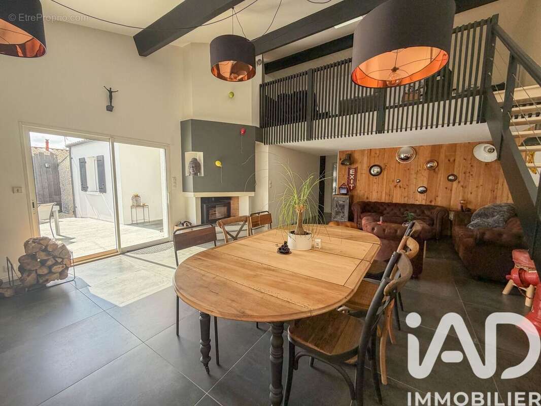 Photo 4 - Maison à PERIGNY