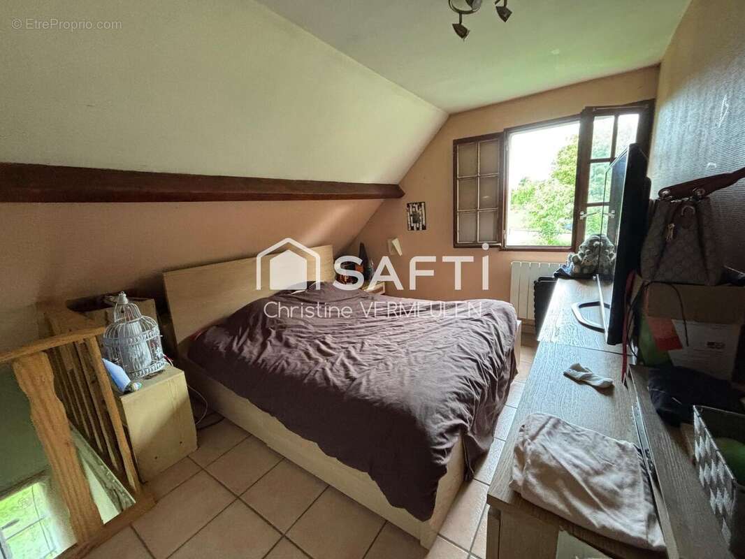 Maison 87 m² à Le Pre-D'auge  - photo 8