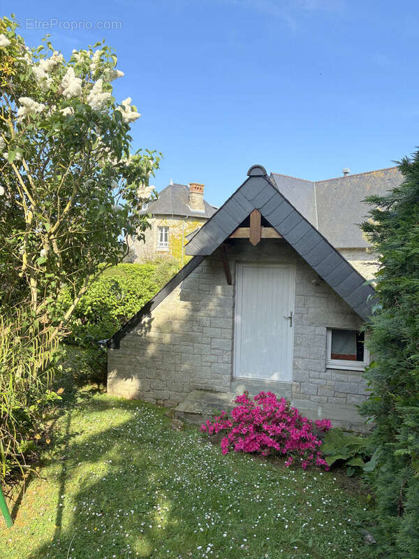 Photo 7 - Maison à SAINT-CAST-LE-GUILDO