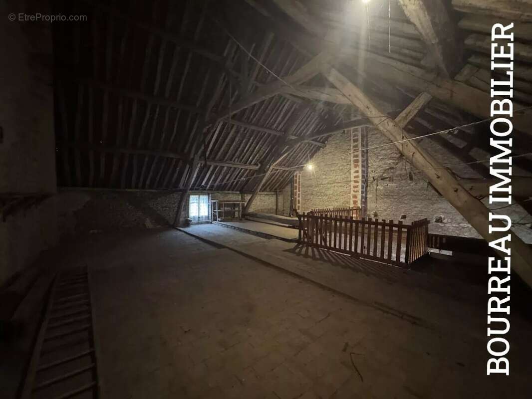 Maison à BEON