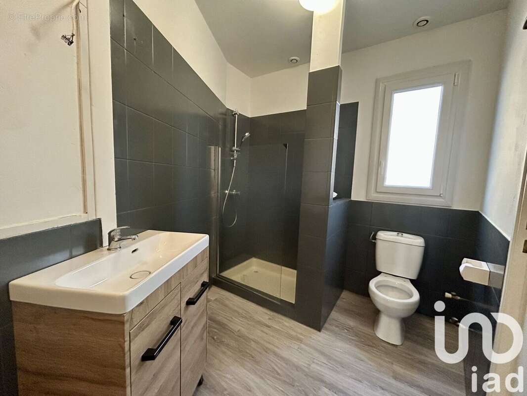 Photo 5 - Maison à SAINT-MARCEL