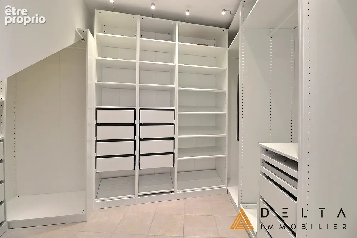 Maison Neyron 132 m² sur parcelle de 225 m² - photo 12