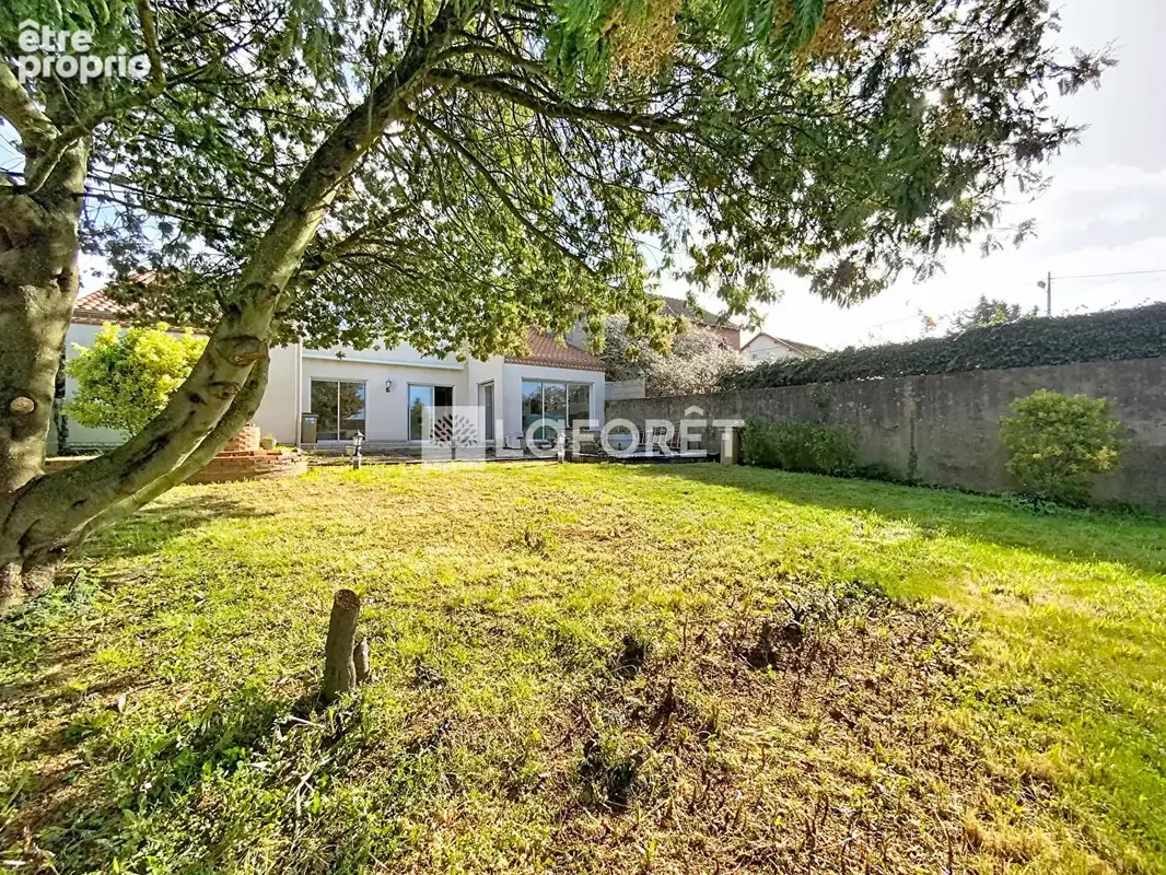 Maison Cholet 8 pièce(s) 177 m2 - photo 12
