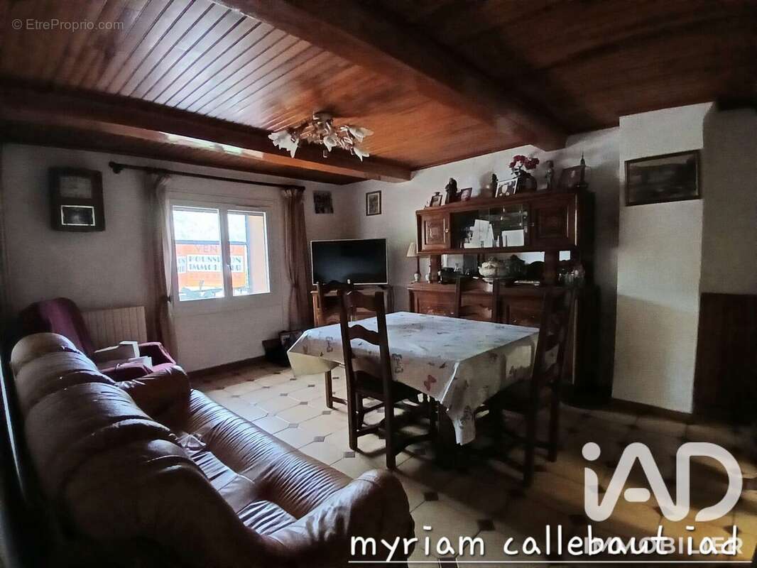 Maison 115 m² à Amelie-Les-Bains-Palalda  - photo 2