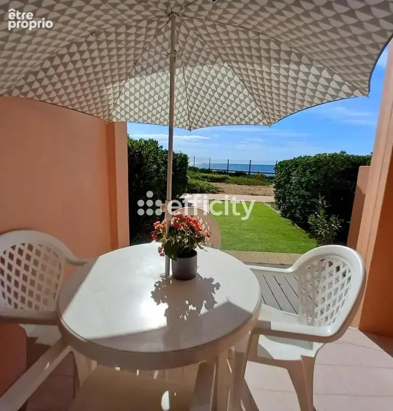 Photo Appartement à Sete au prix de 165 000€