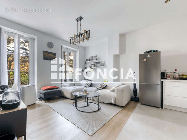 Appartement à LYON-2E