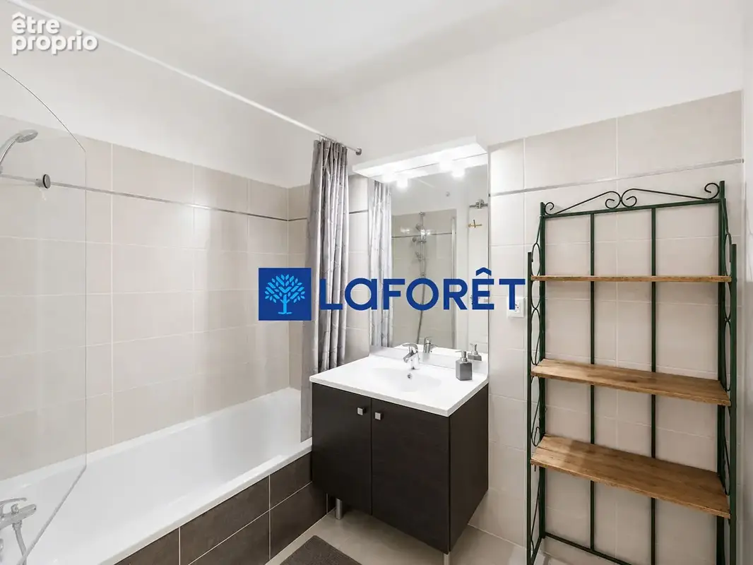 Appartement Hyères 3 pièces - 59 m² - photo 7
