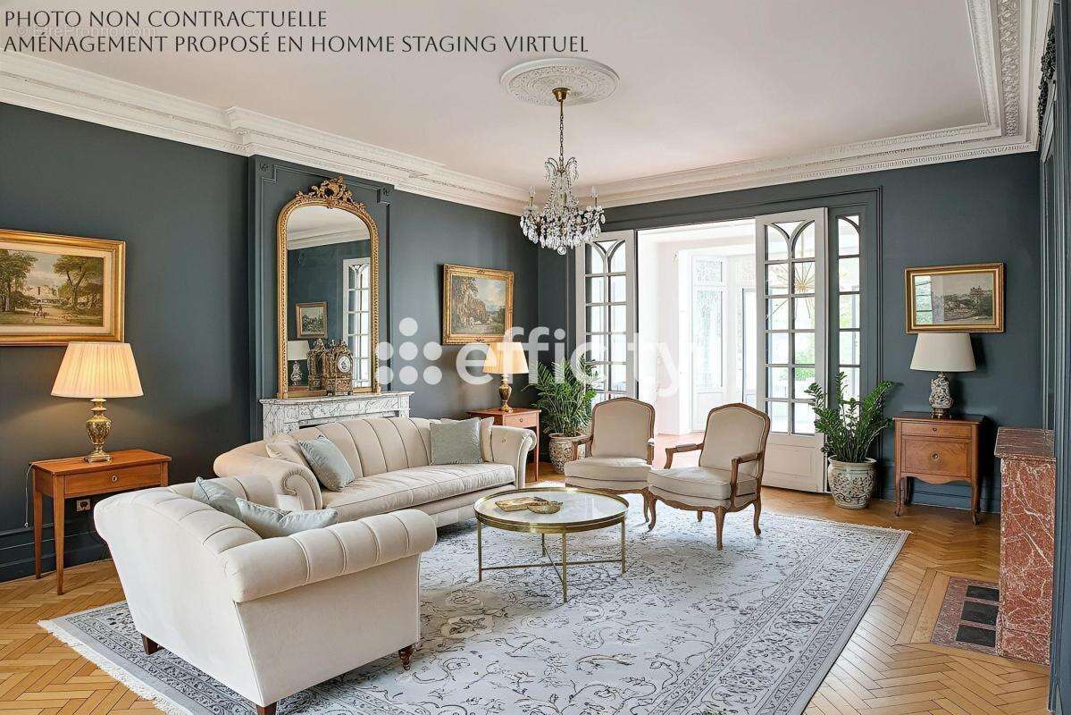 Maison à LA MADELEINE