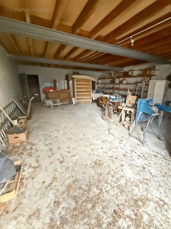Ferme agricole au calme - photo 19