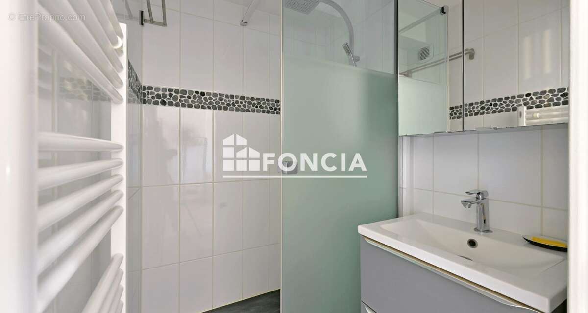 Appartement à LE GRAU-DU-ROI