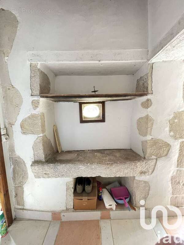 Photo 6 - Maison à LEZAY