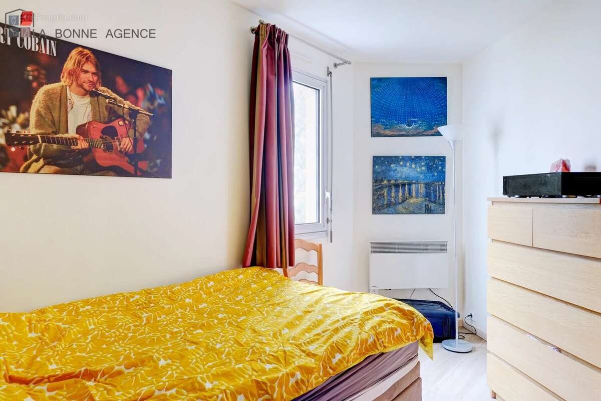 Appartement à VANVES