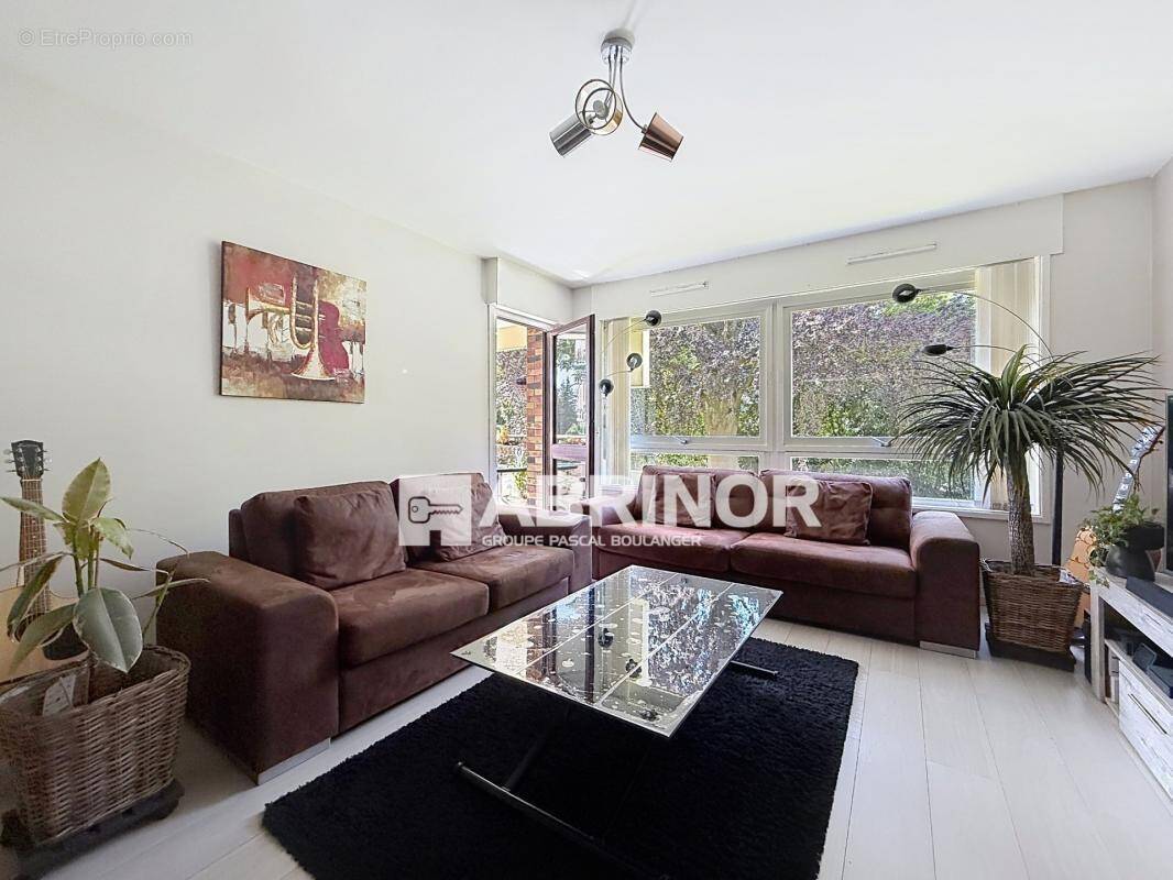 Appartement à ROUBAIX